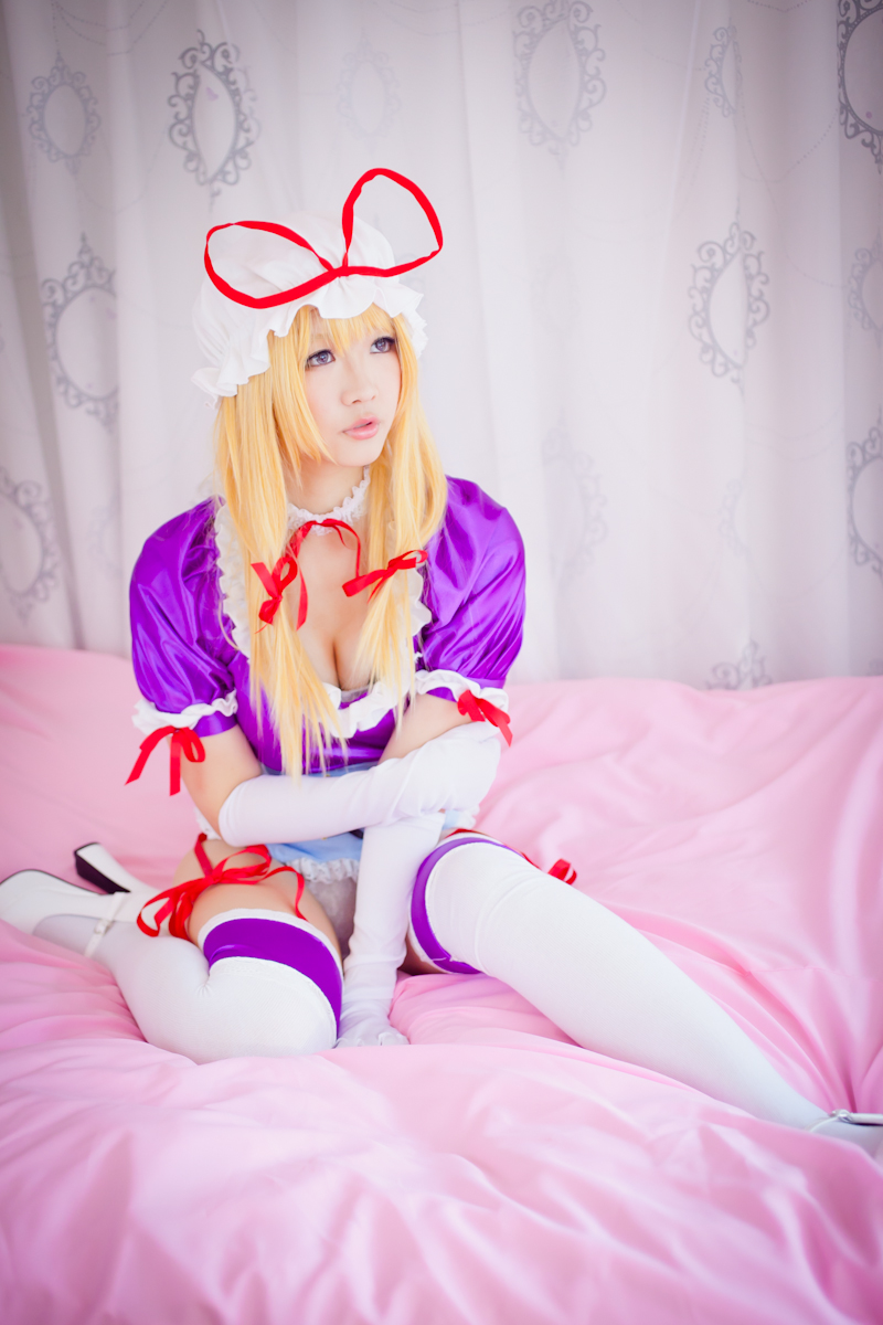 Otakata búp bê anh hùng Series 4 Yakumo Murasaki