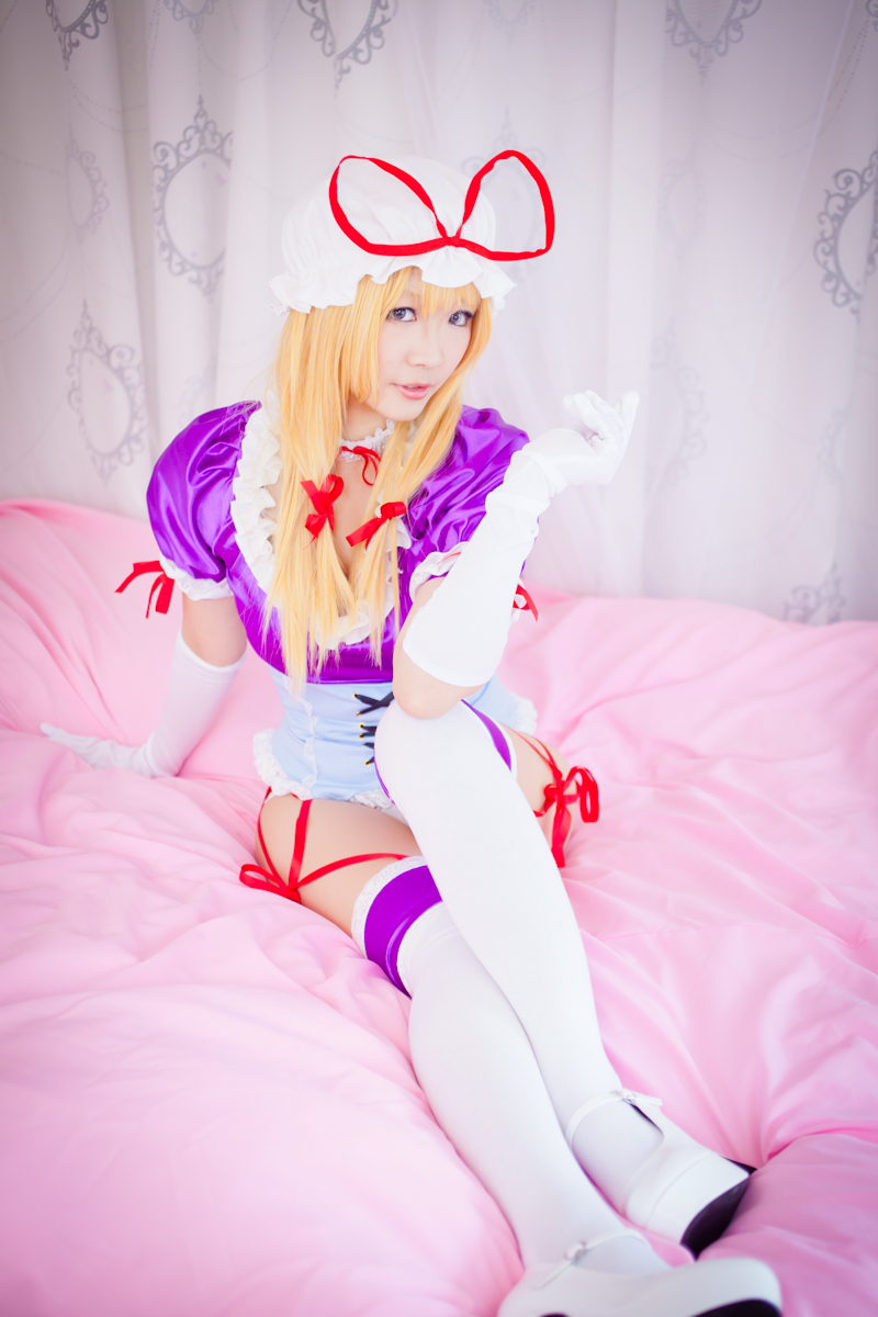 Otakata búp bê anh hùng Series 4 Yakumo Murasaki