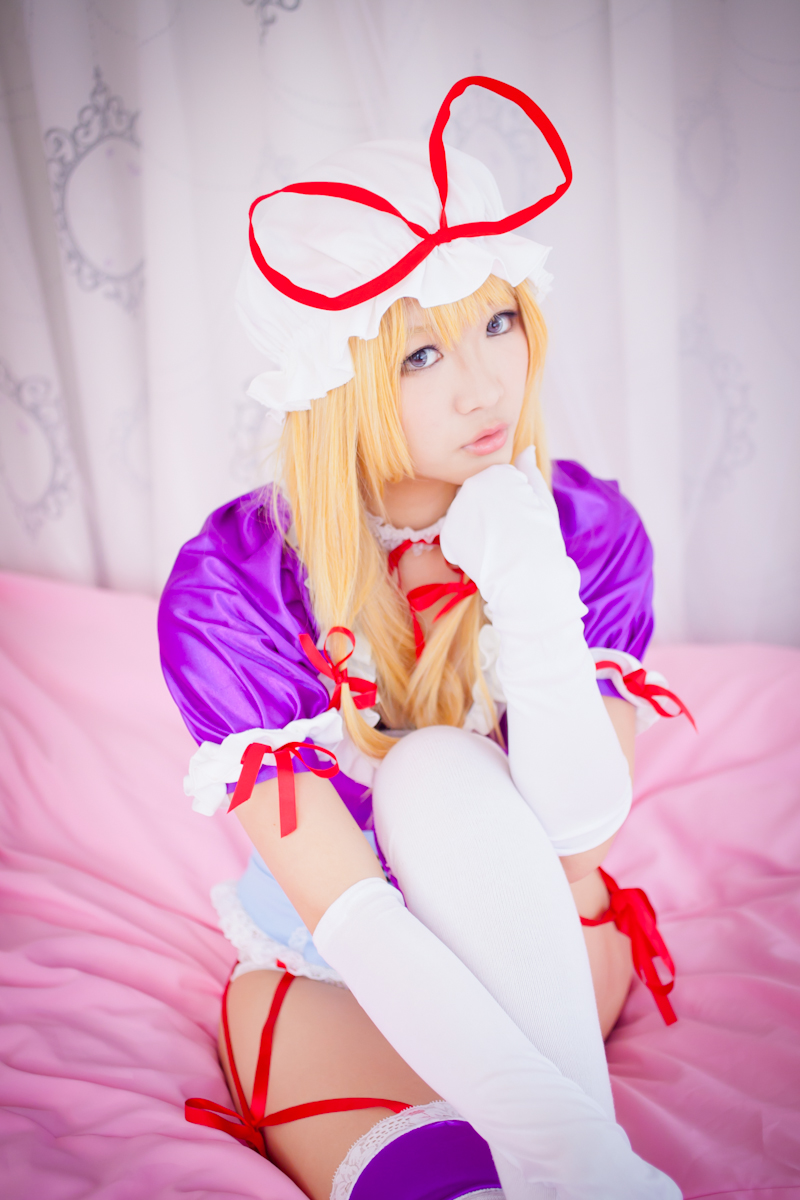 Otakata búp bê anh hùng Series 4 Yakumo Murasaki