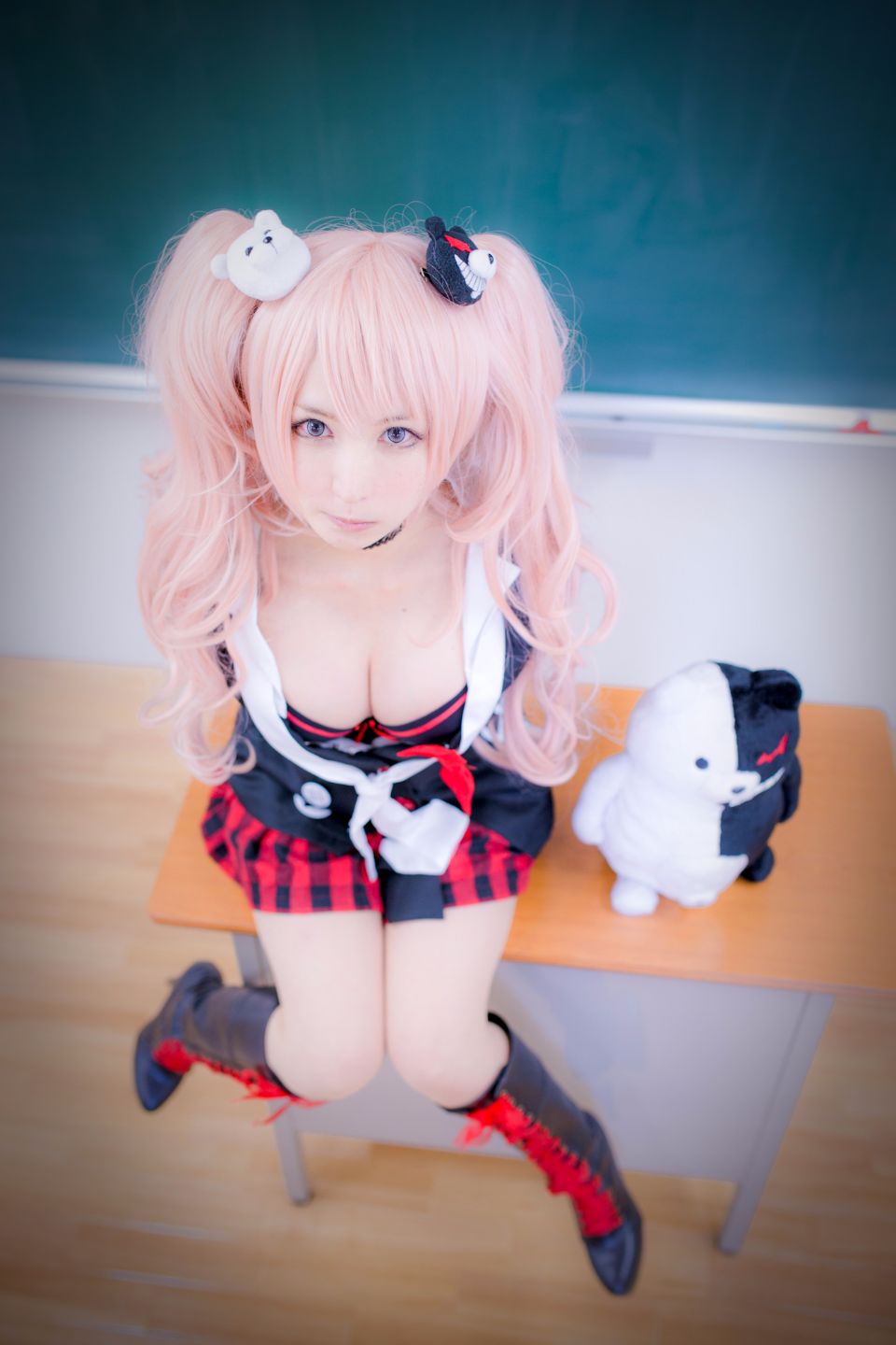 Tuyệt vọng Rusha