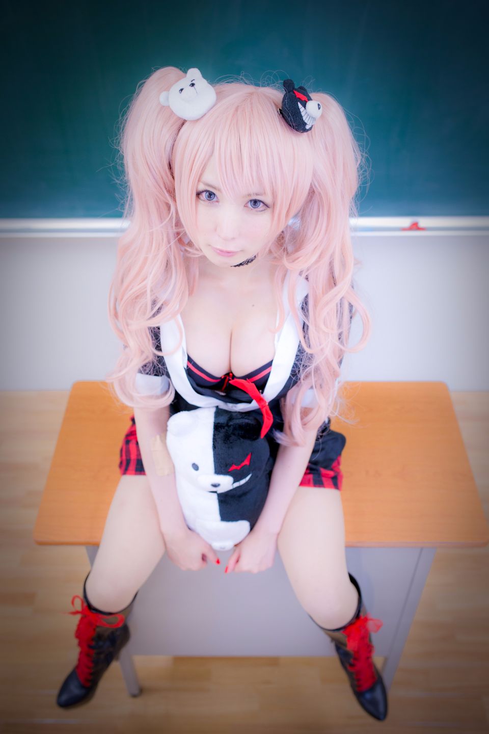 Tuyệt vọng Rusha