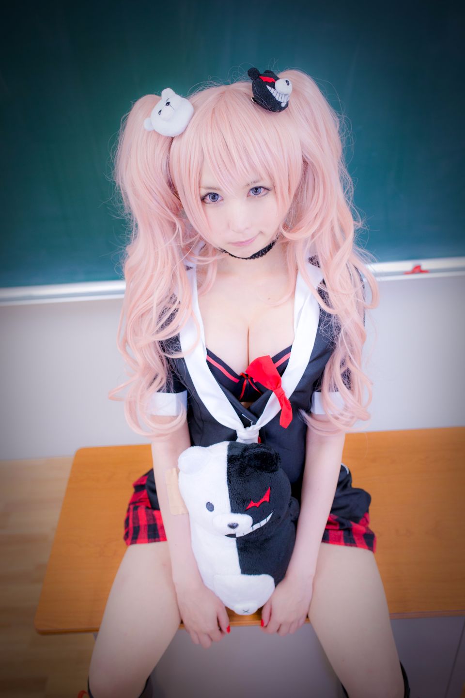 Tuyệt vọng Rusha