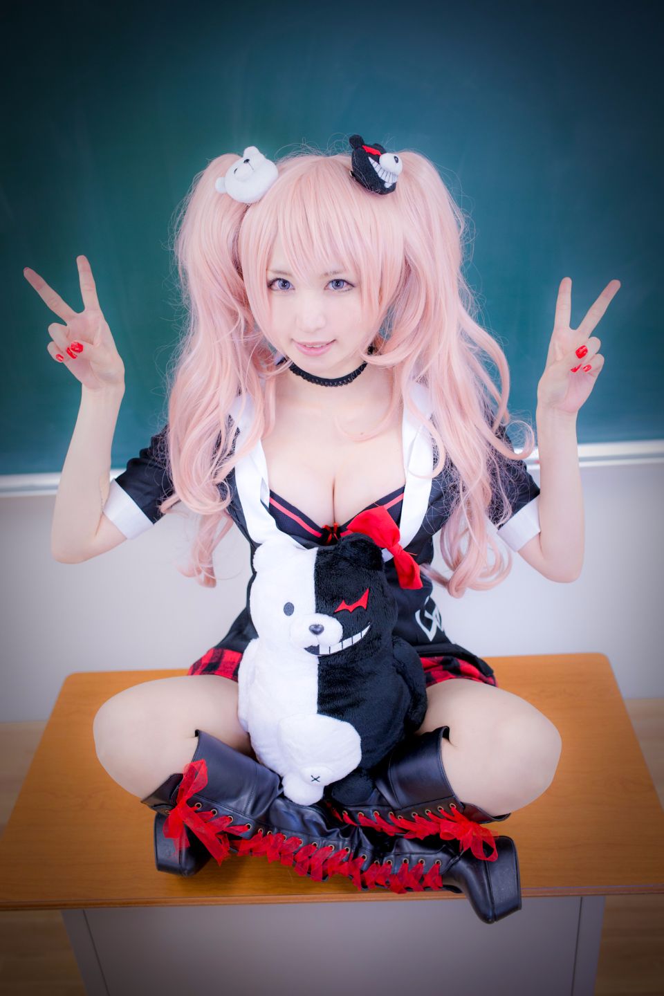 Tuyệt vọng Rusha