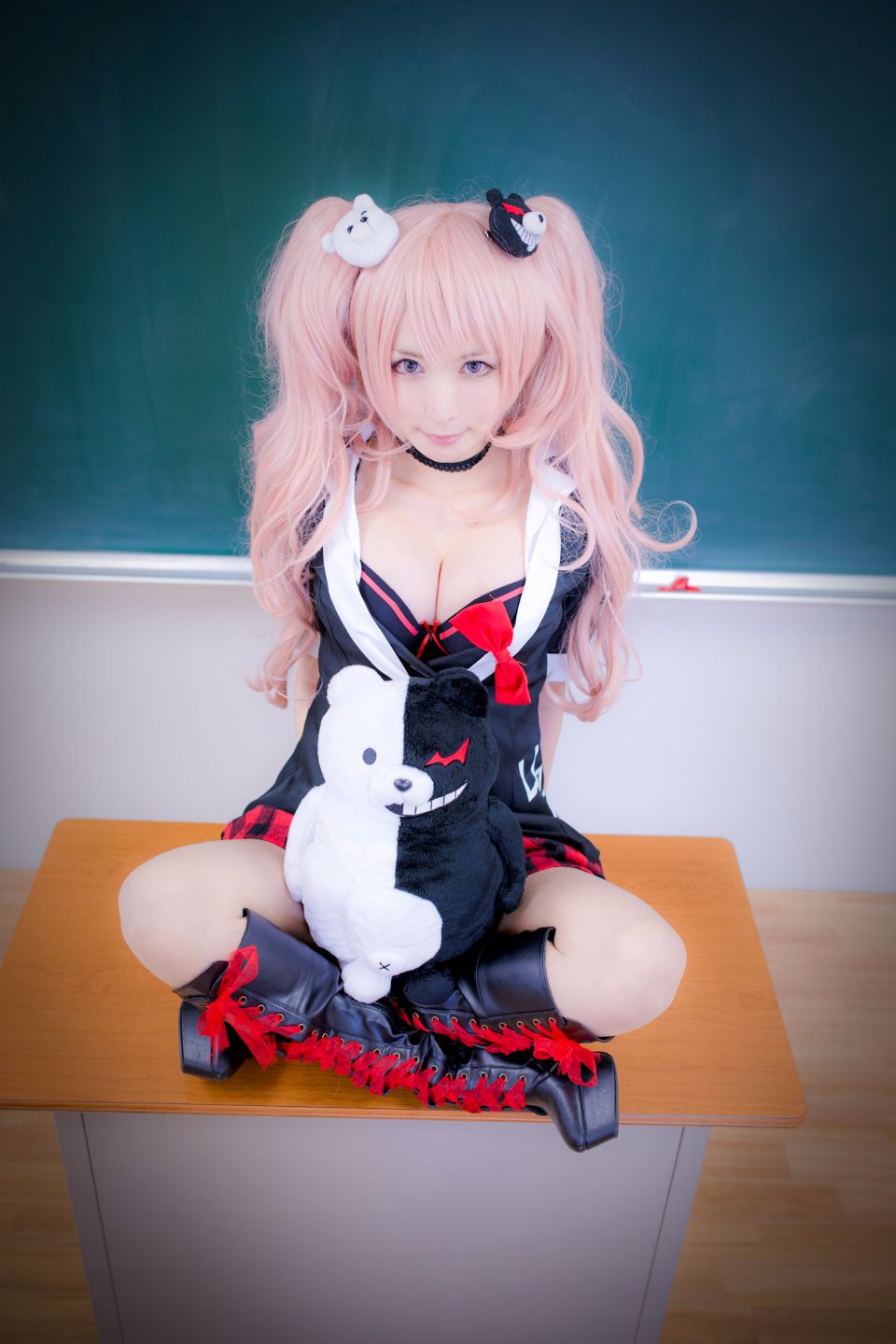 Tuyệt vọng Rusha