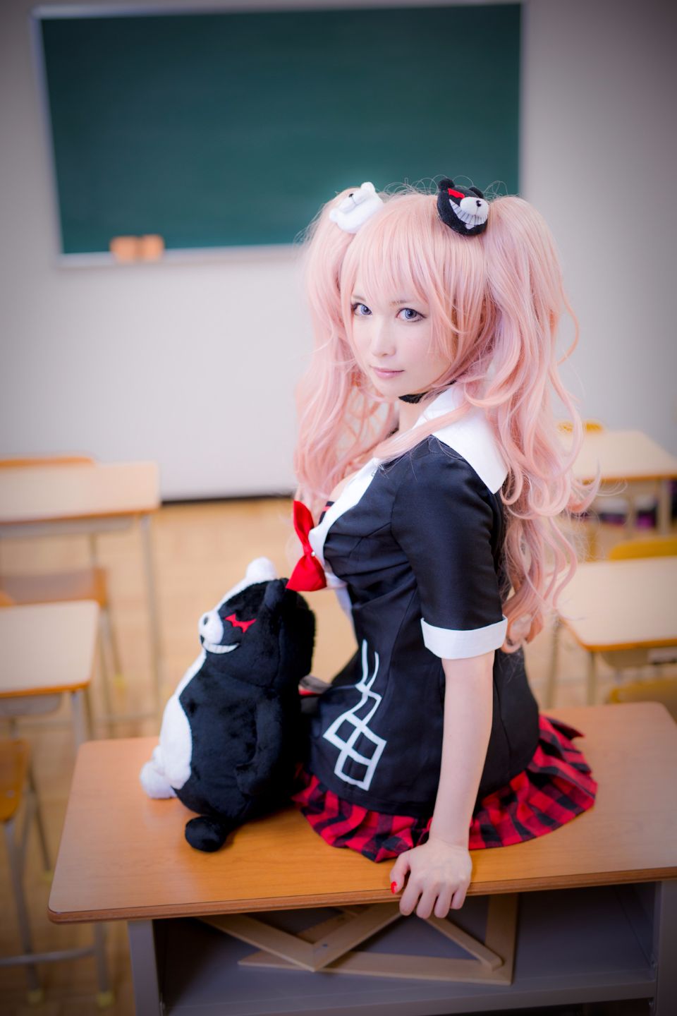 Tuyệt vọng Rusha