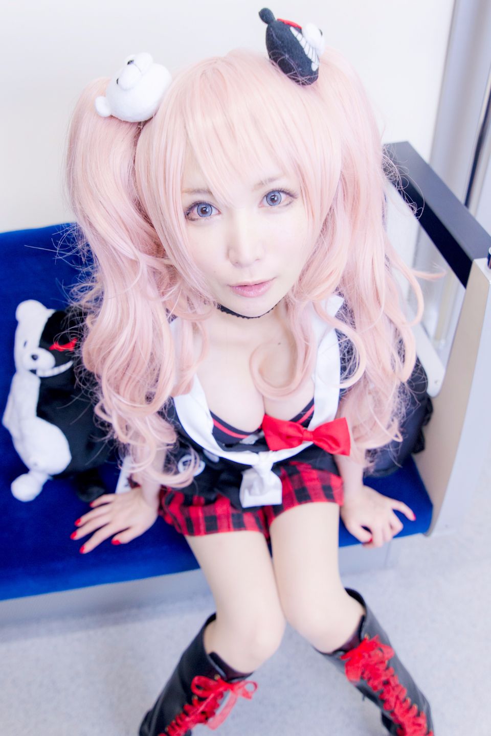 Tuyệt vọng Rusha