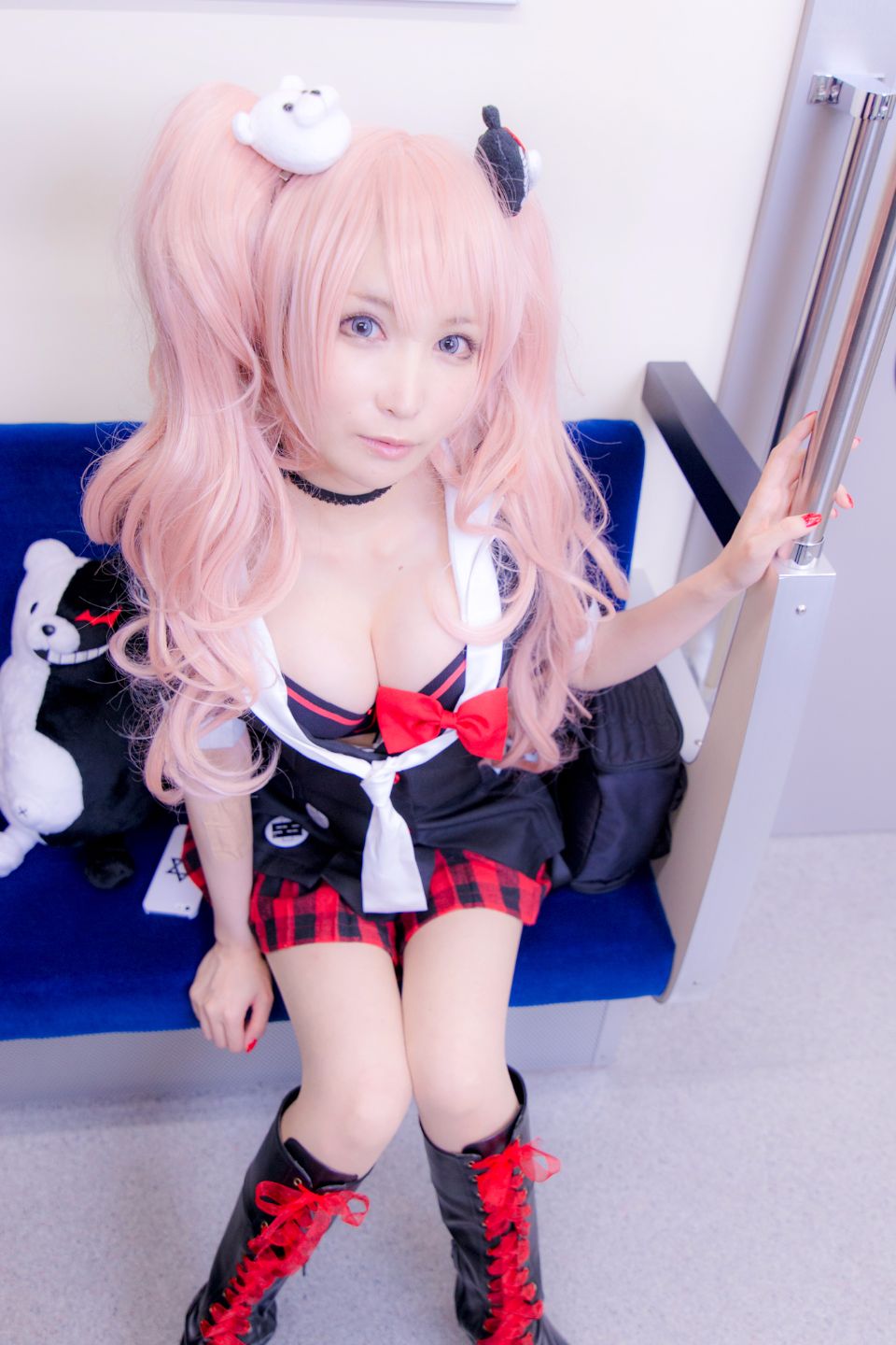 Tuyệt vọng Rusha