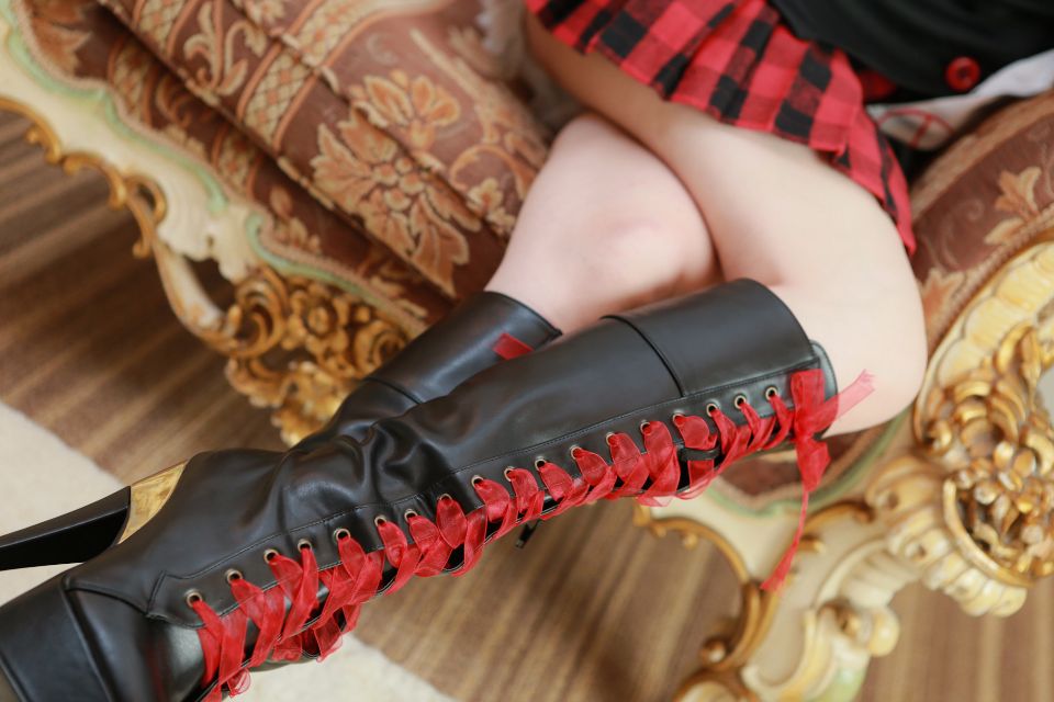 Tuyệt vọng Rusha