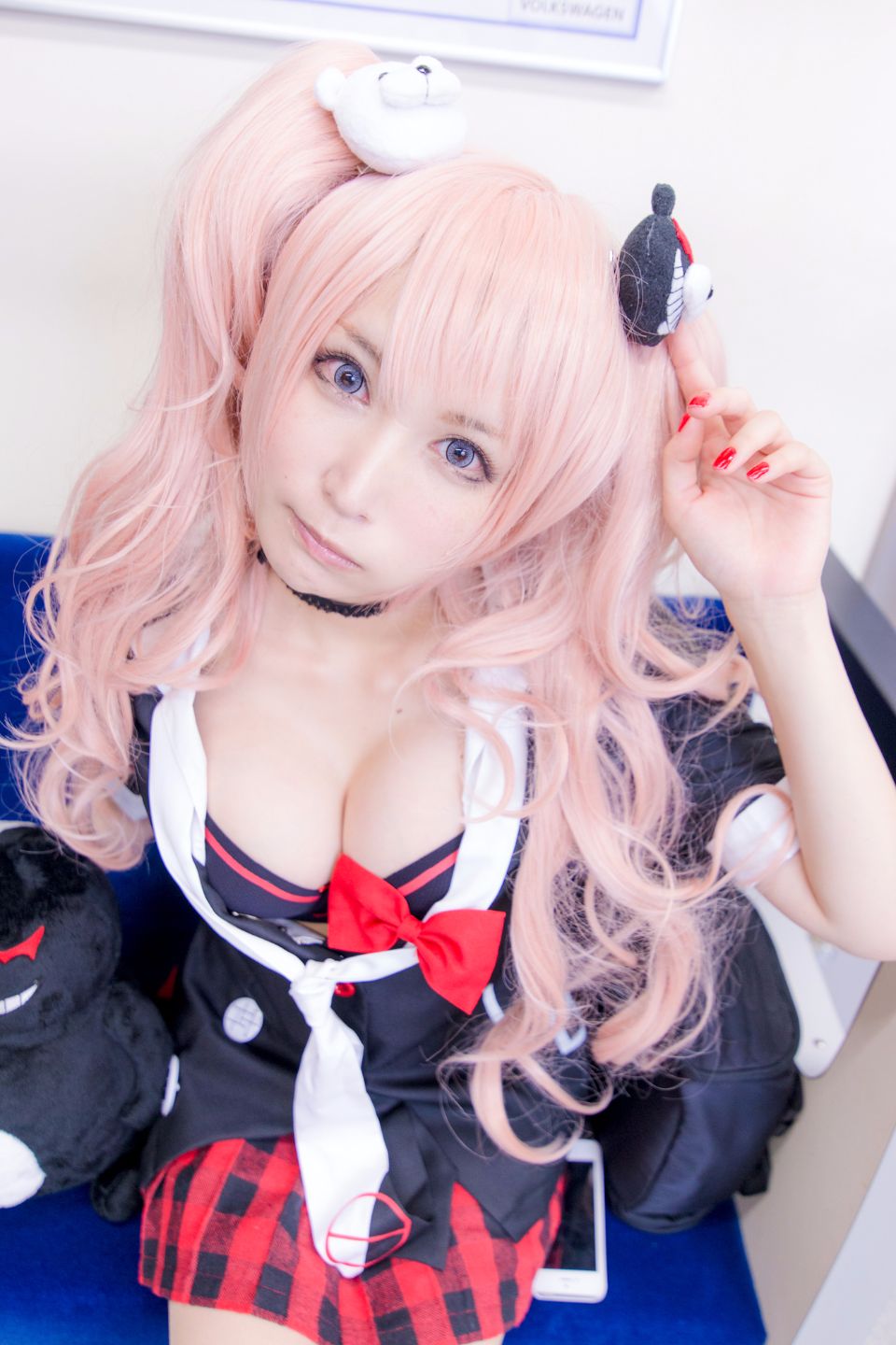 Tuyệt vọng Rusha