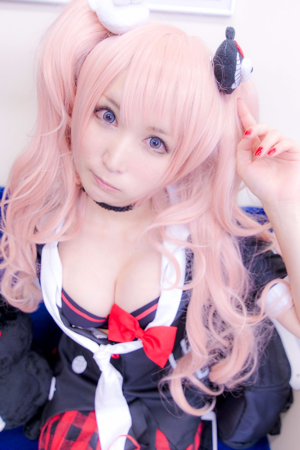 Tuyệt vọng Rusha