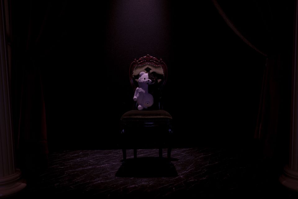 Tuyệt vọng Rusha