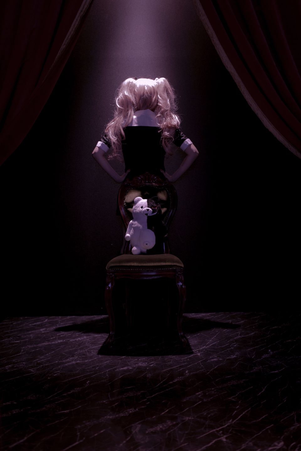 Tuyệt vọng Rusha