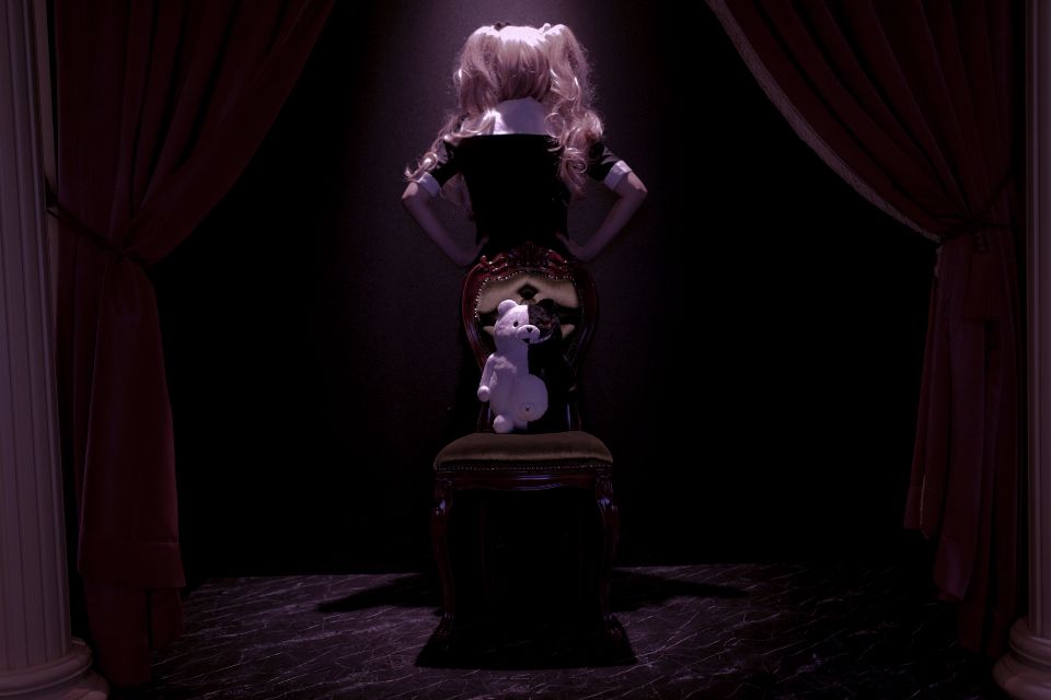 Tuyệt vọng Rusha