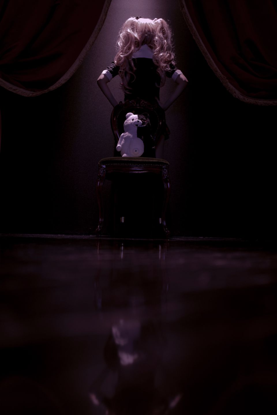 Tuyệt vọng Rusha