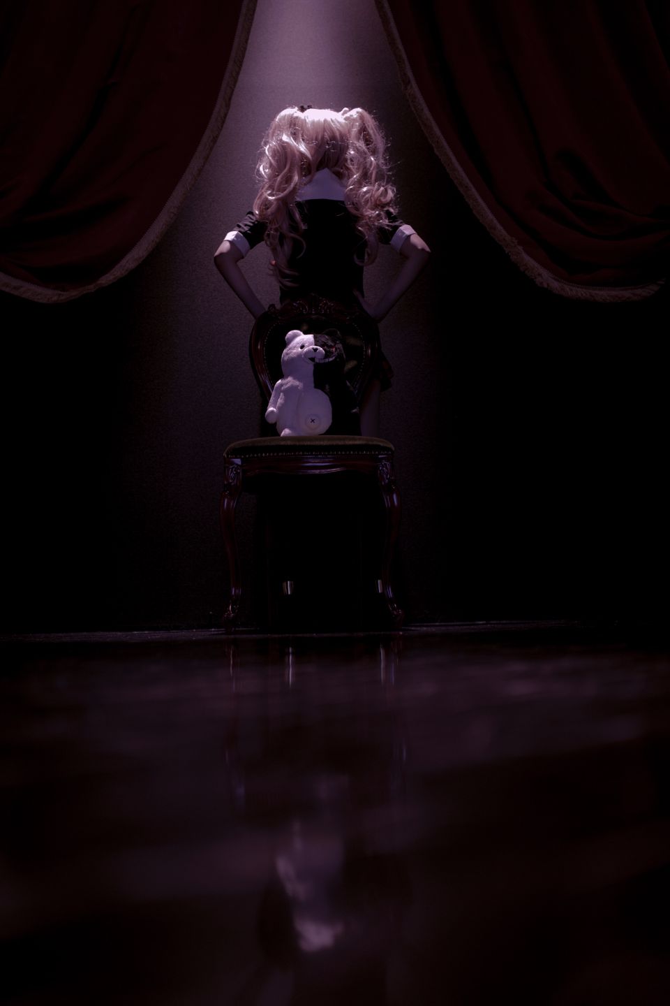 Tuyệt vọng Rusha