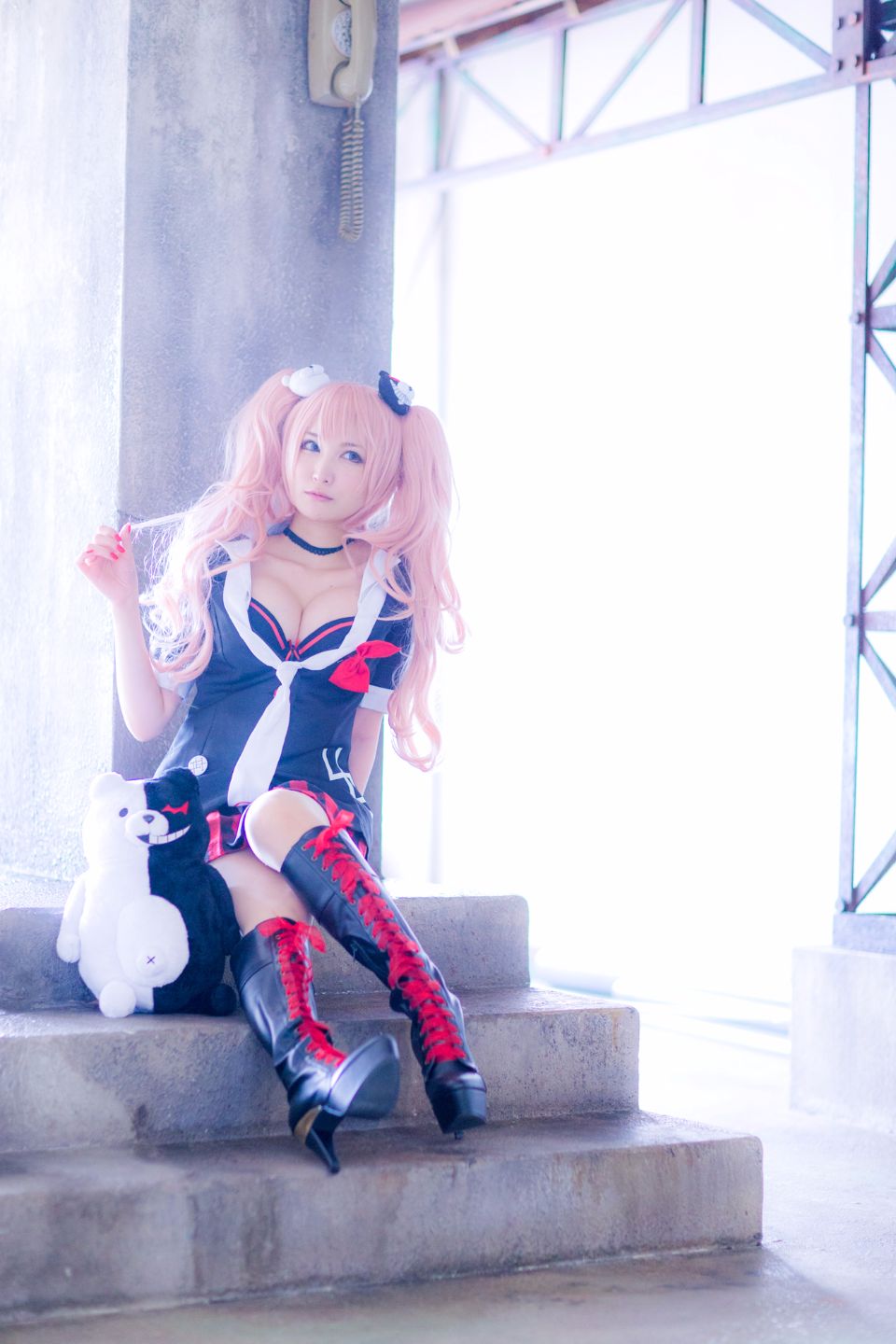 Tuyệt vọng Rusha