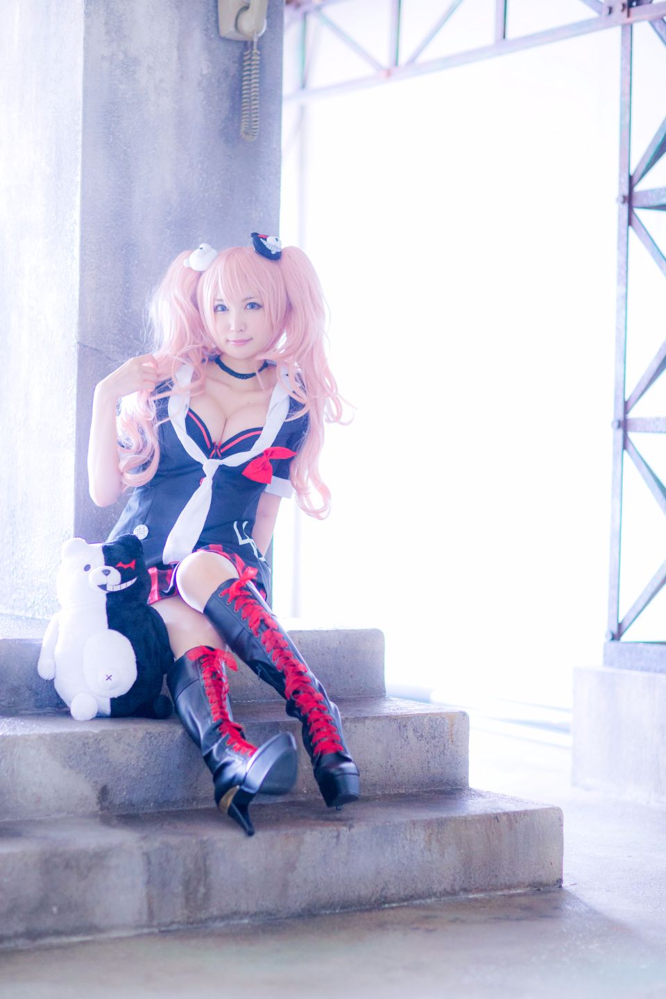 Tuyệt vọng Rusha