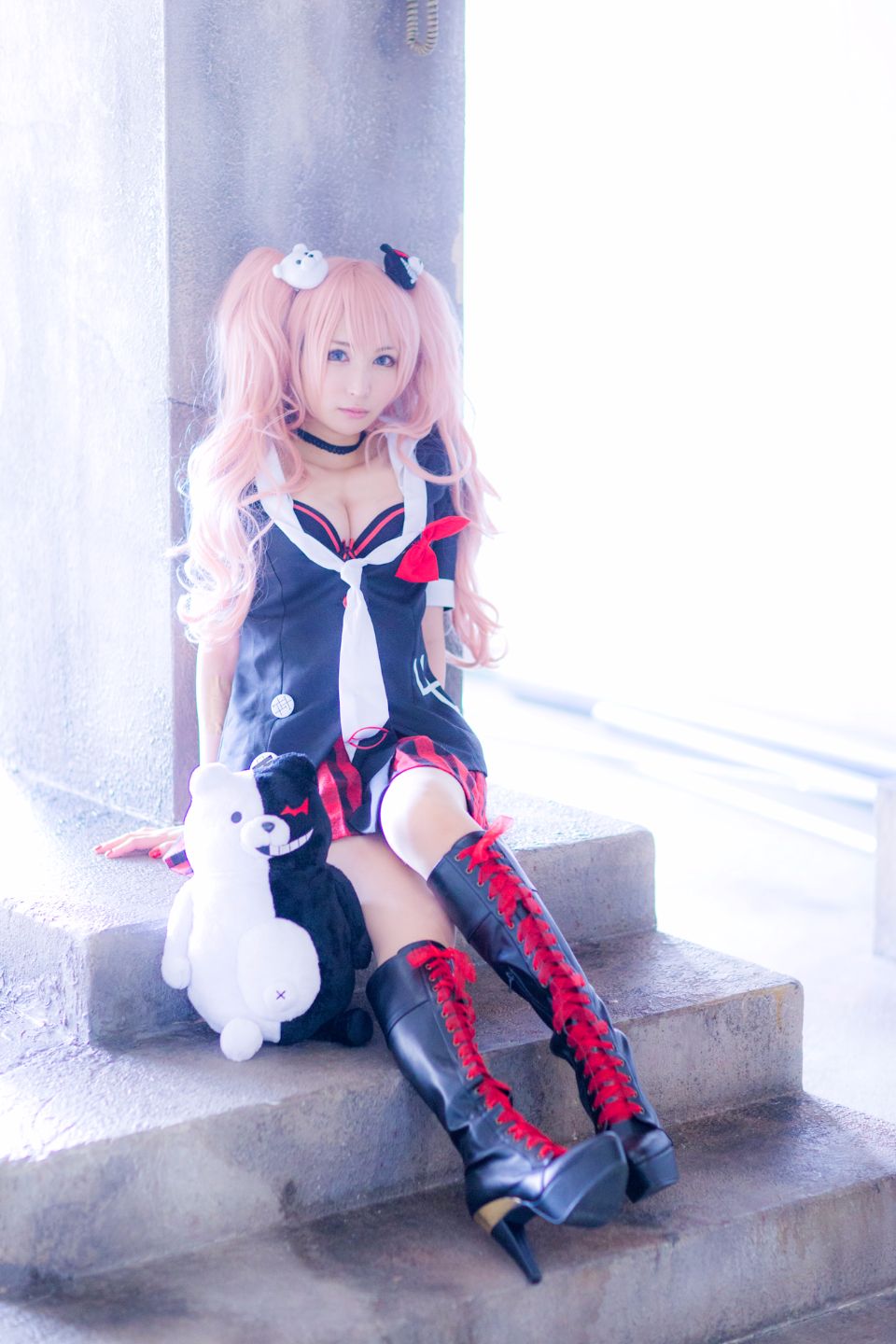 Tuyệt vọng Rusha