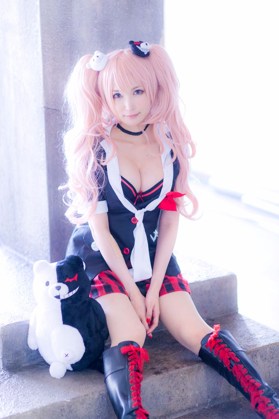 Tuyệt vọng Rusha