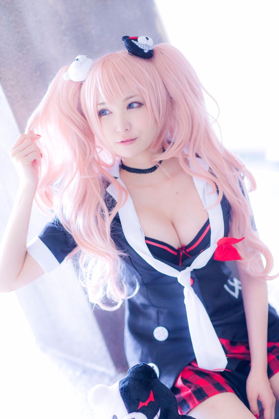 Tuyệt vọng Rusha