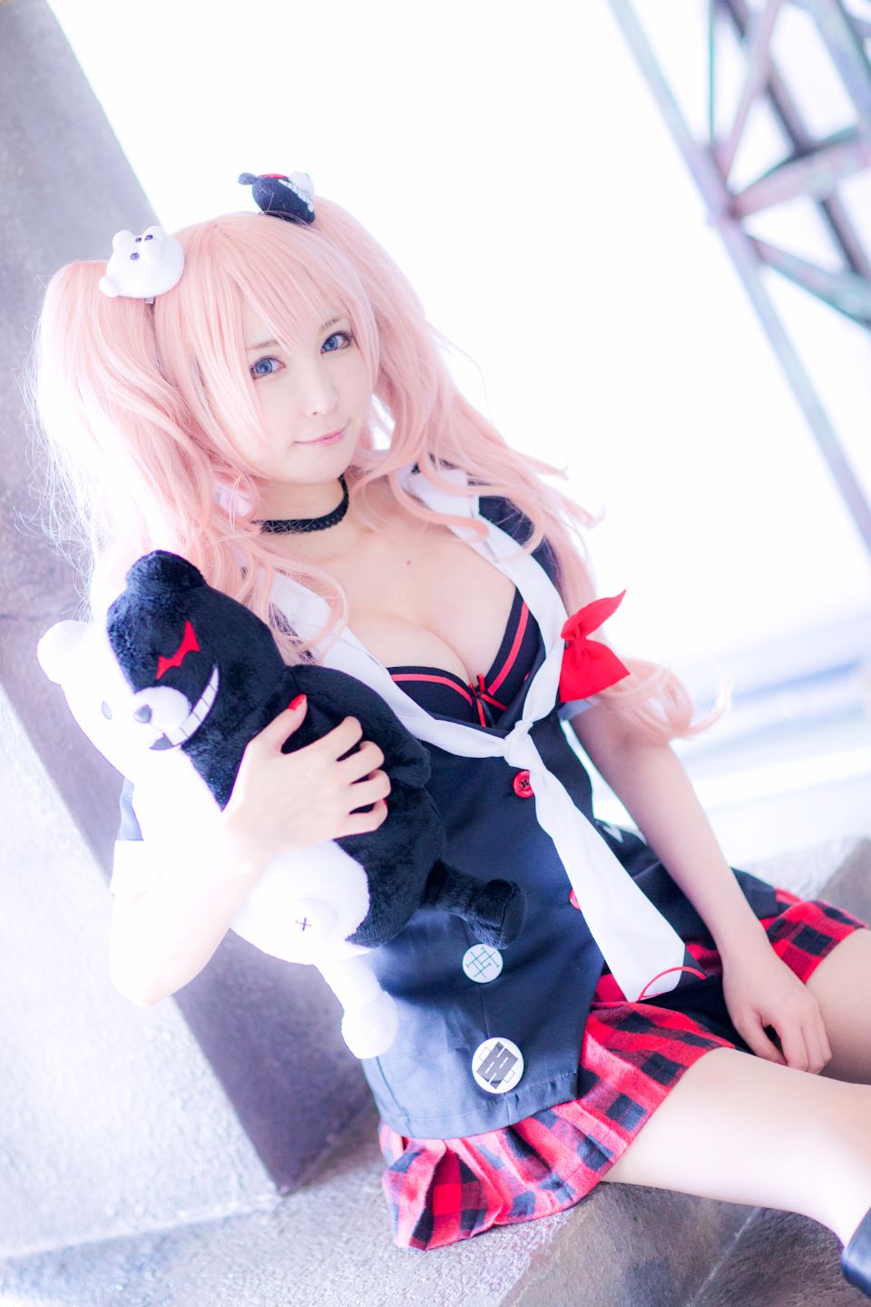 Tuyệt vọng Rusha