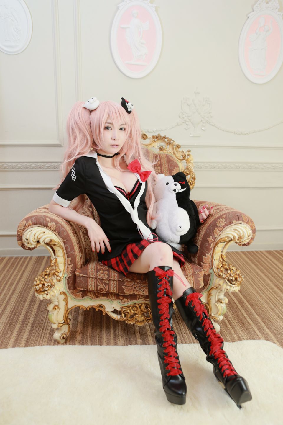 Tuyệt vọng Rusha