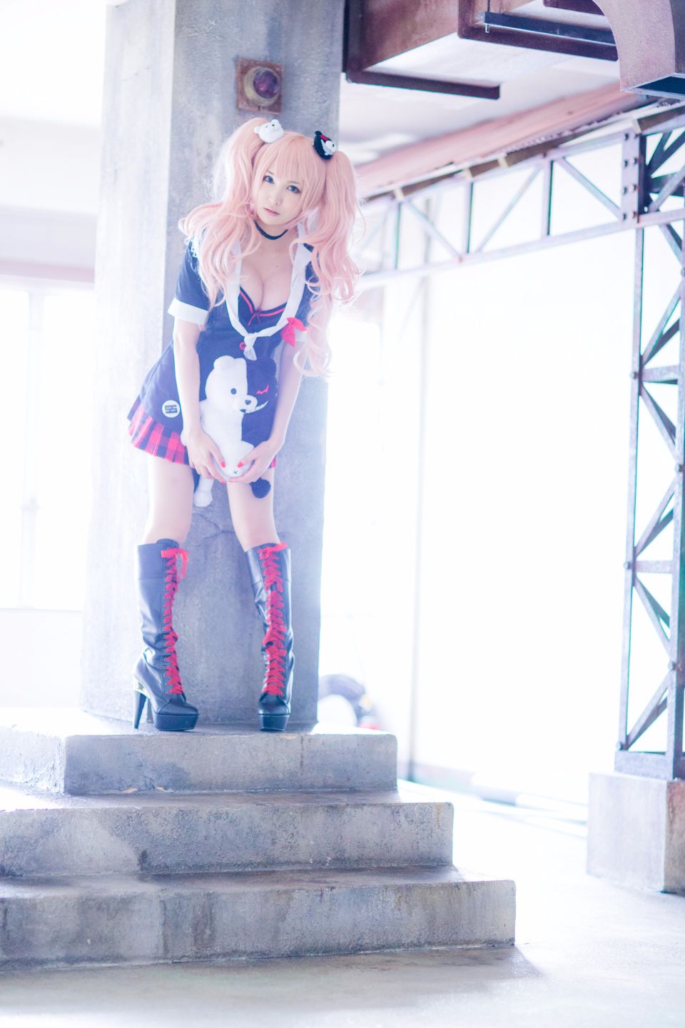 Tuyệt vọng Rusha