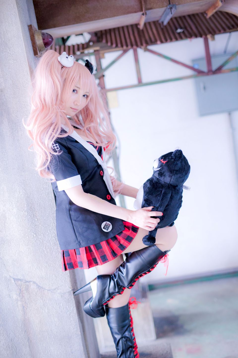 Tuyệt vọng Rusha