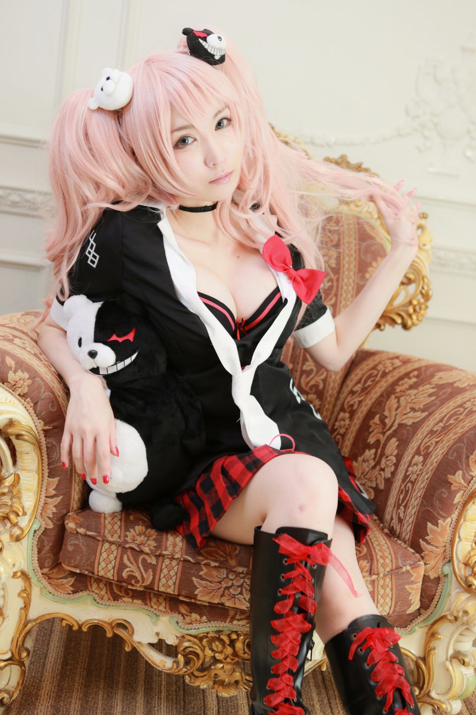 Tuyệt vọng Rusha