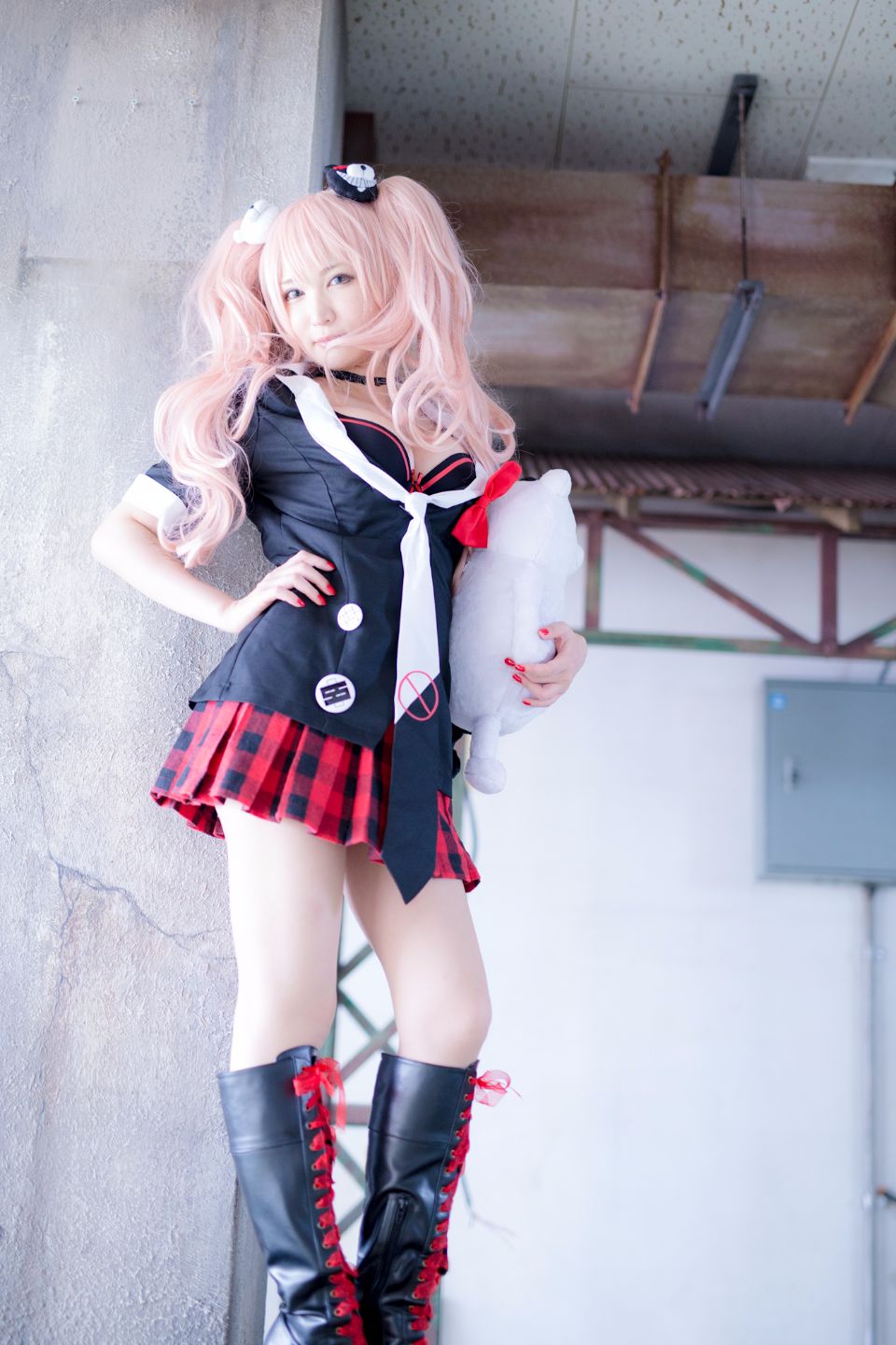 Tuyệt vọng Rusha