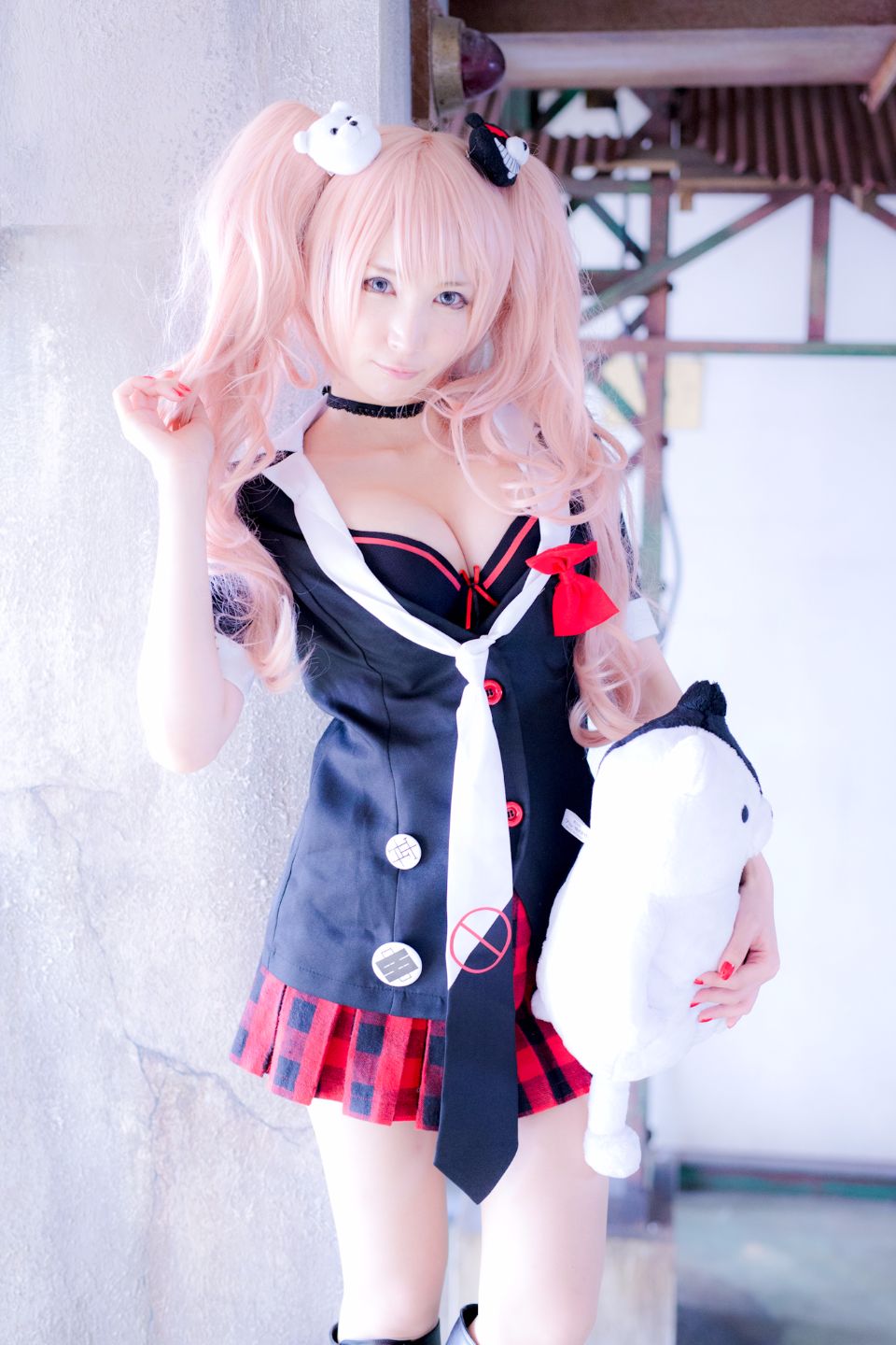 Tuyệt vọng Rusha