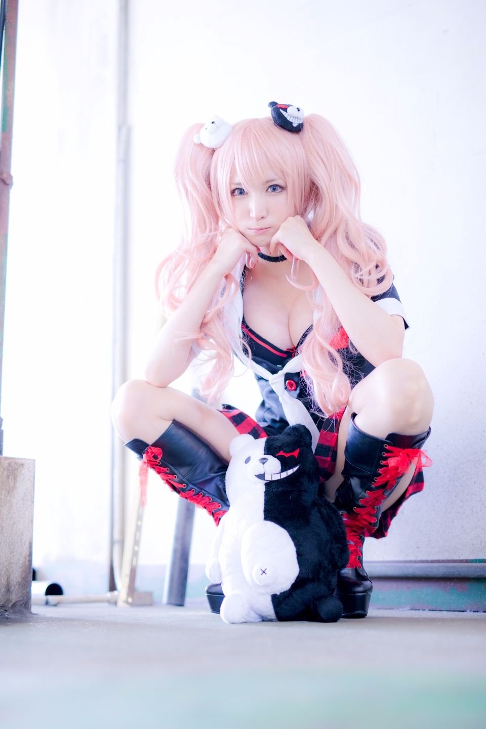 Tuyệt vọng Rusha