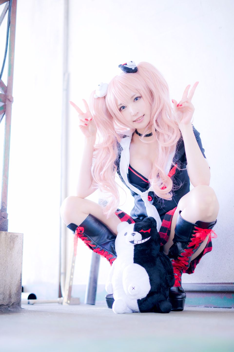 Tuyệt vọng Rusha