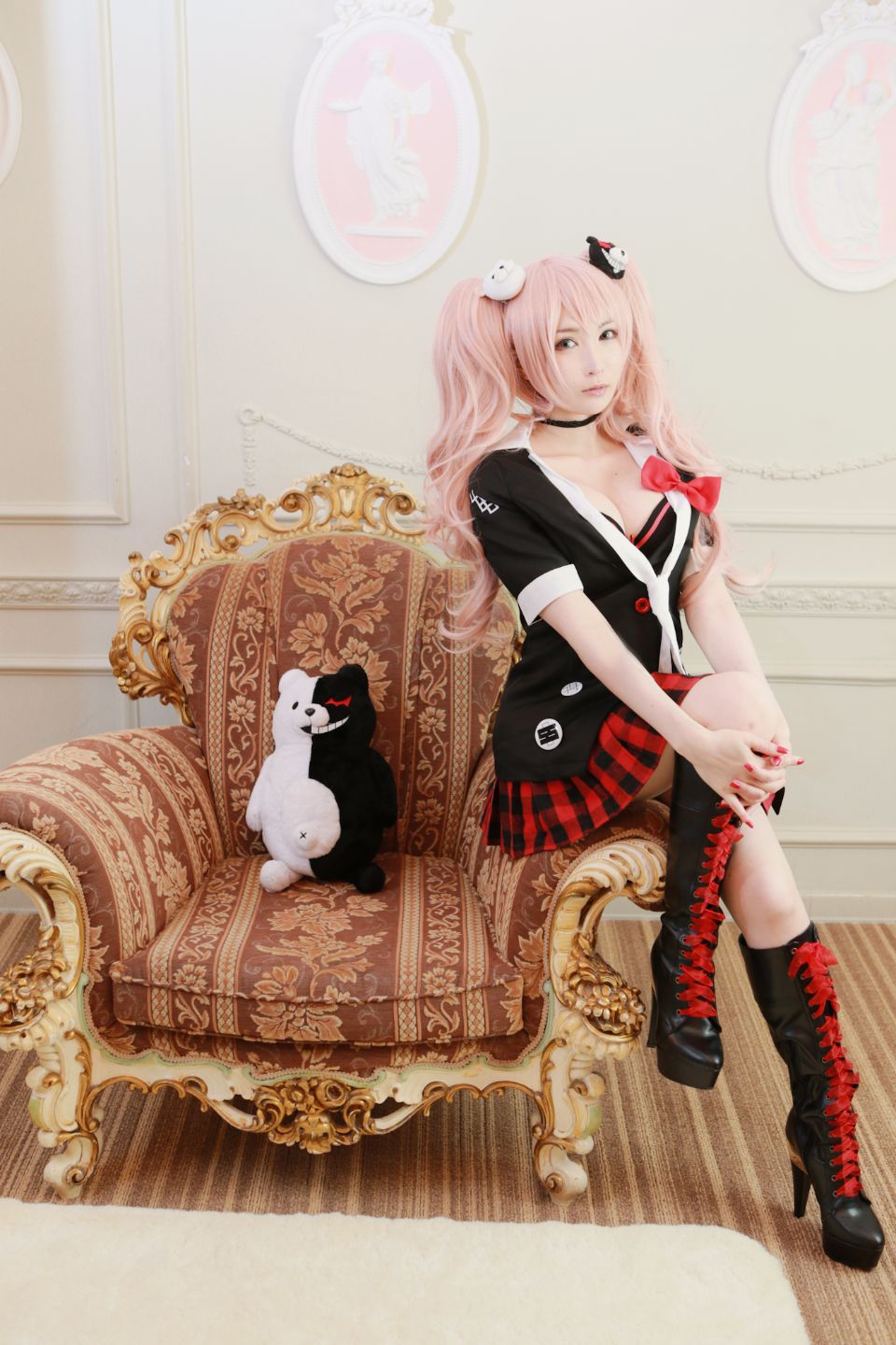 Tuyệt vọng Rusha