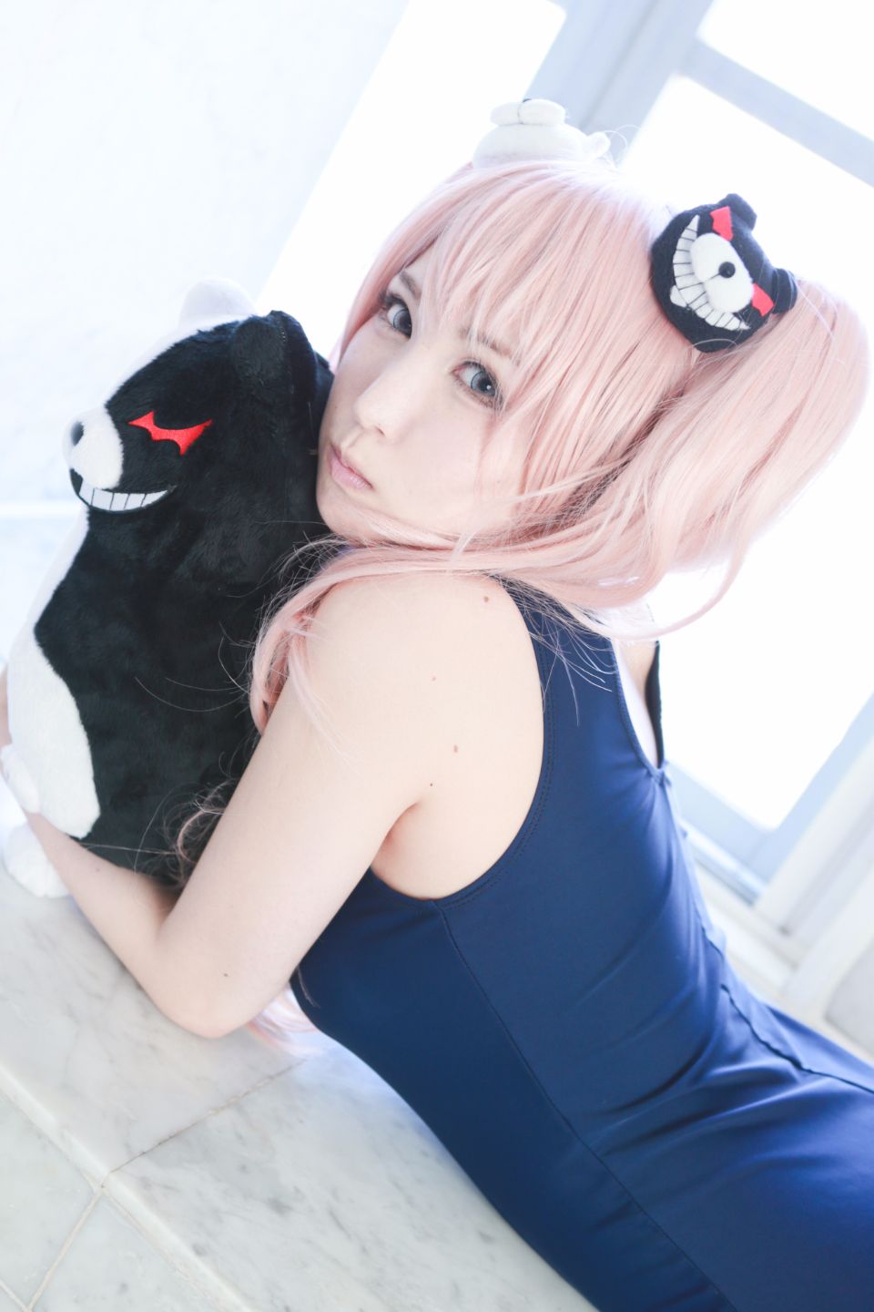 Tuyệt vọng Rusha