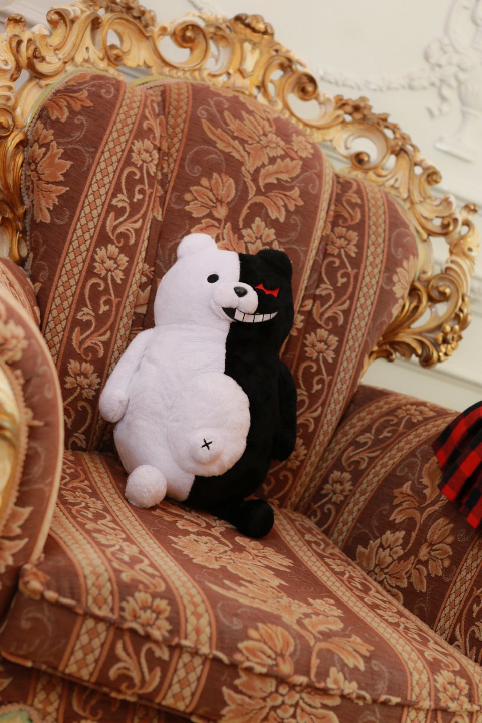 Tuyệt vọng Rusha