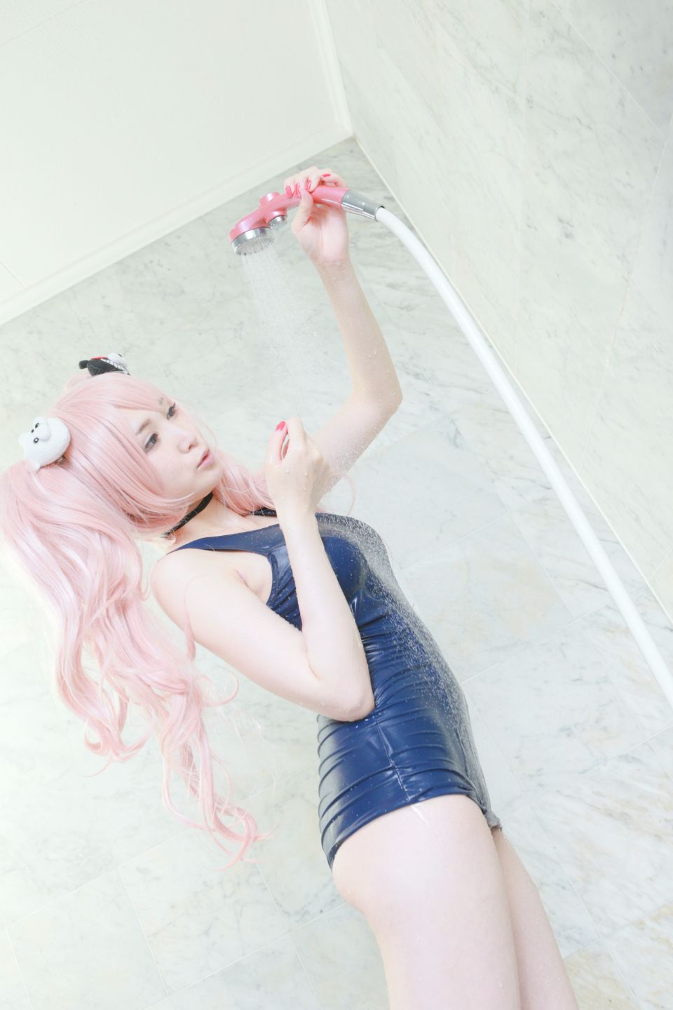 Tuyệt vọng Rusha