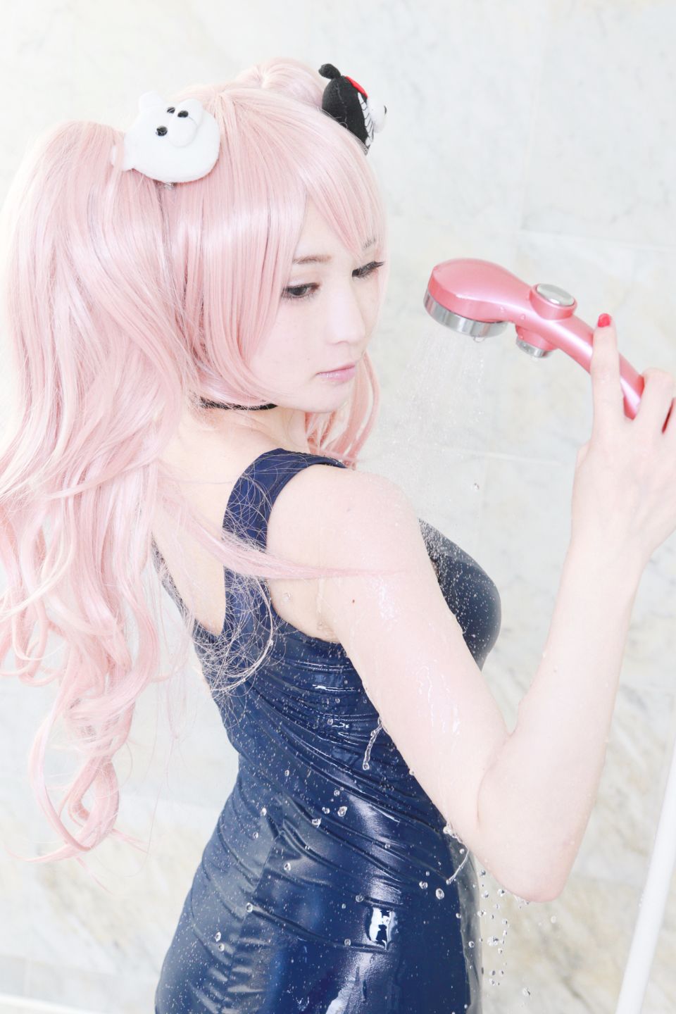 Tuyệt vọng Rusha