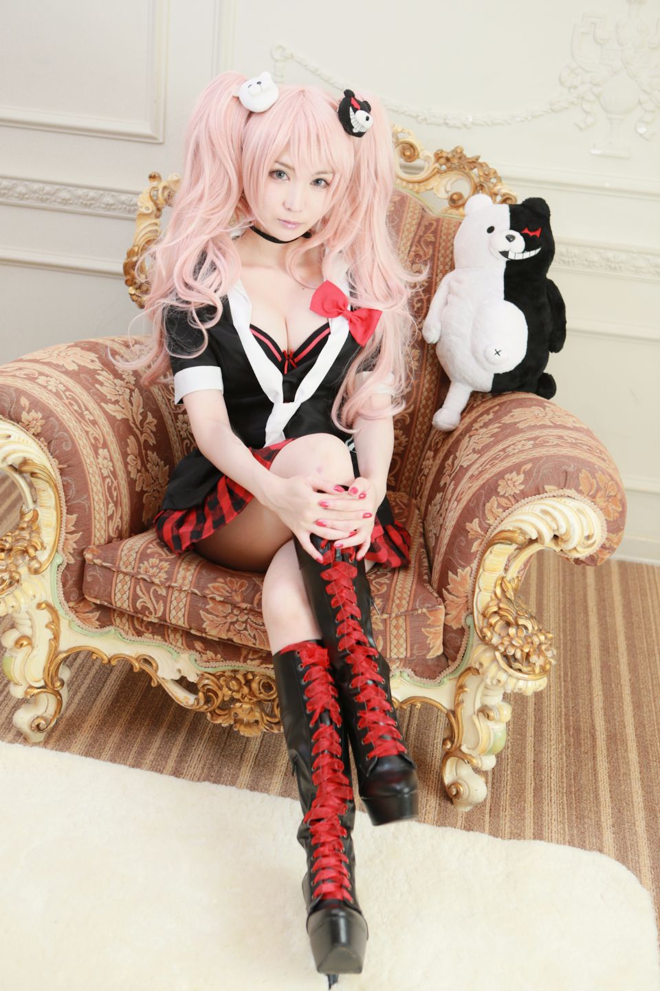 Tuyệt vọng Rusha