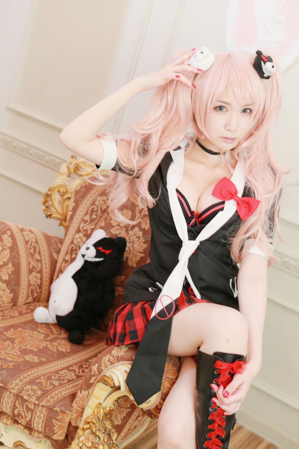 Tuyệt vọng Rusha