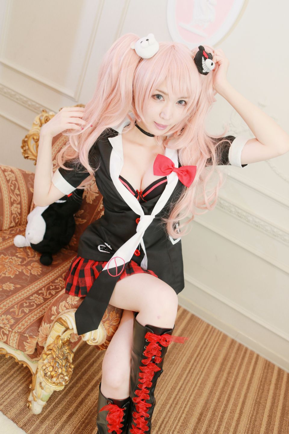 Tuyệt vọng Rusha