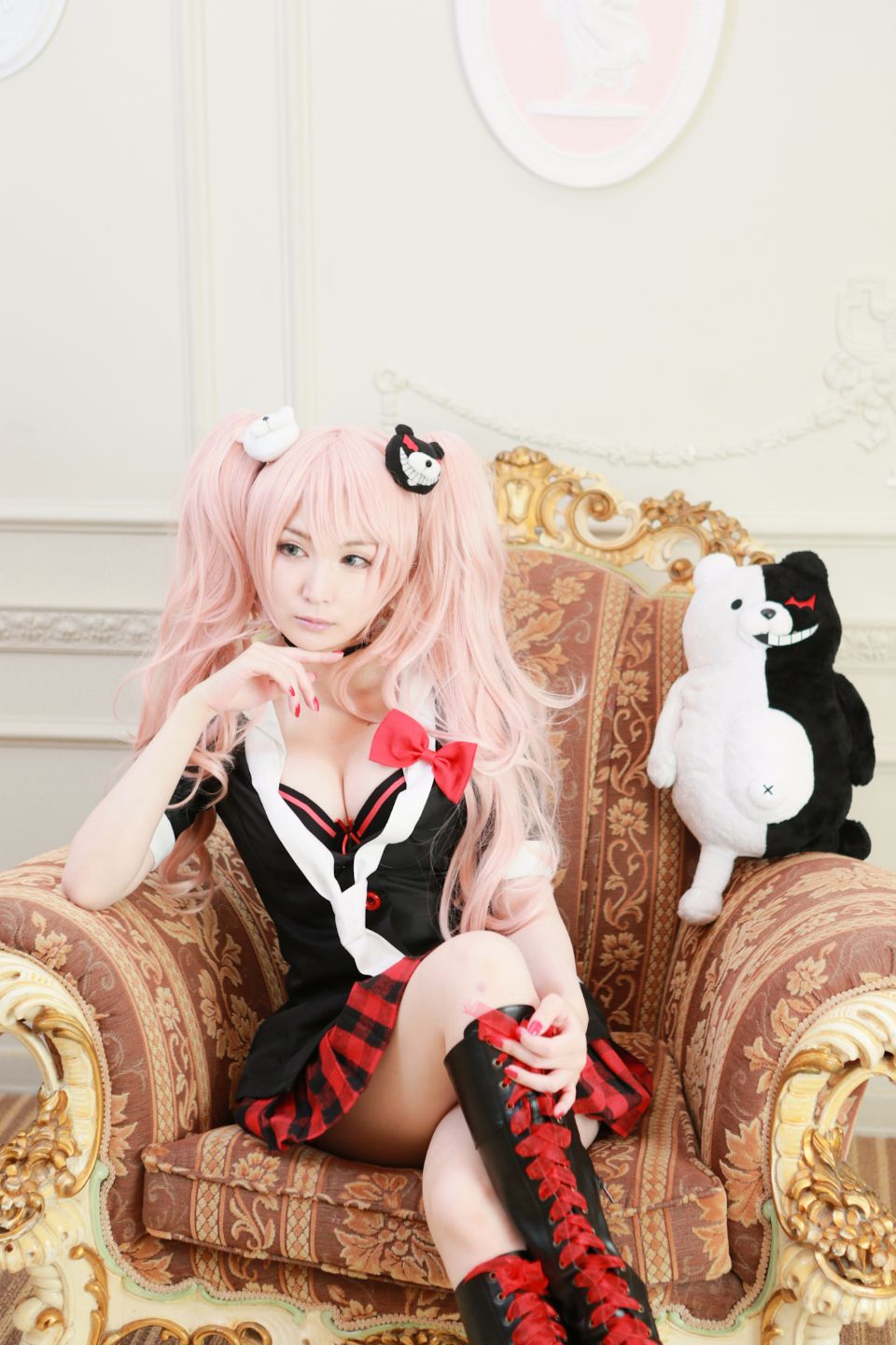 Tuyệt vọng Rusha