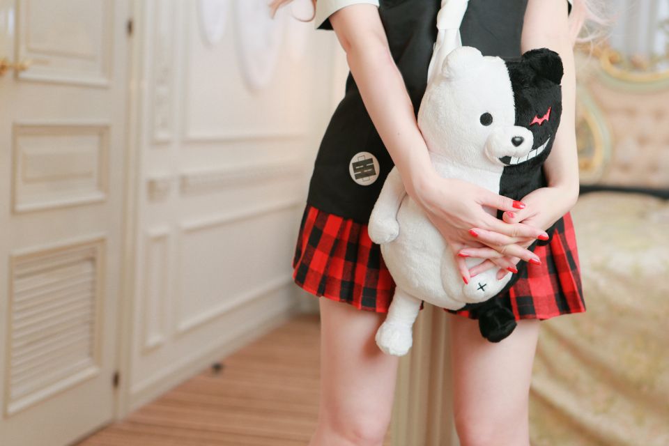 Tuyệt vọng Rusha