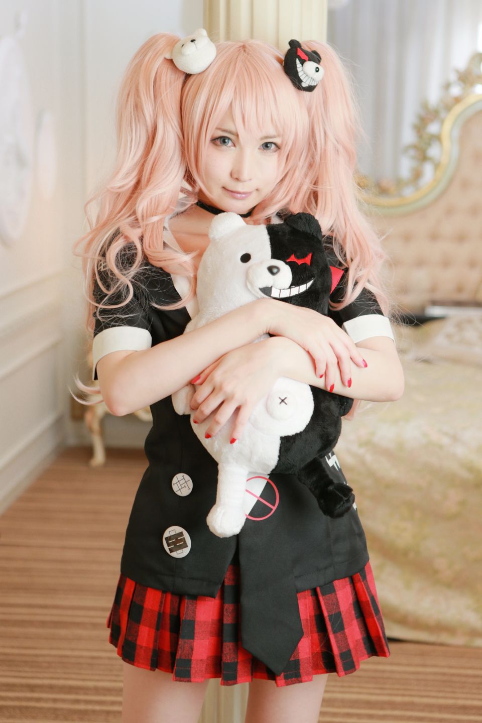 Tuyệt vọng Rusha