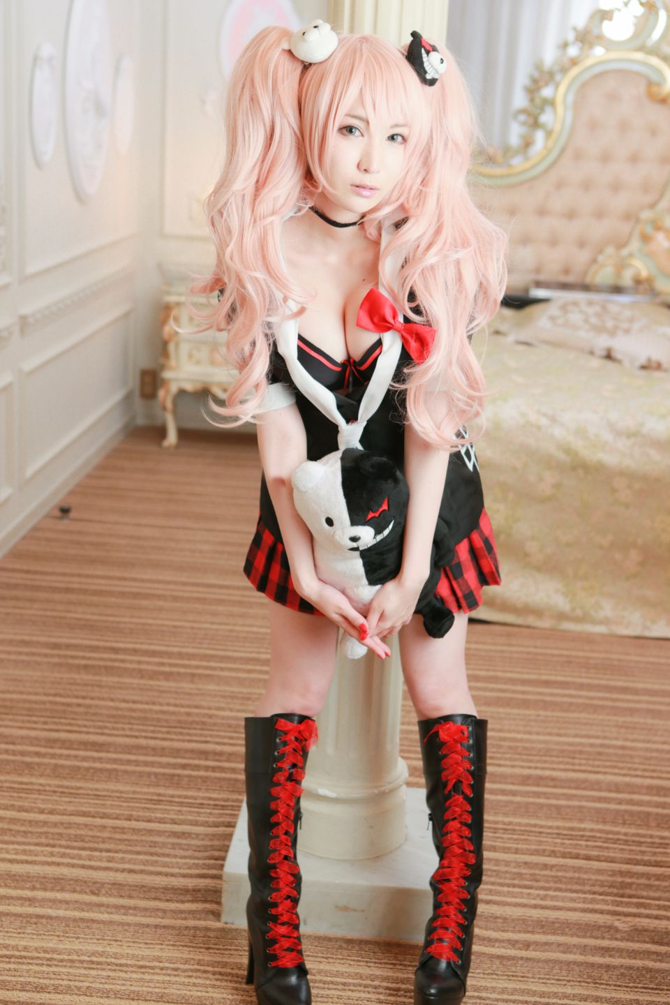 Tuyệt vọng Rusha