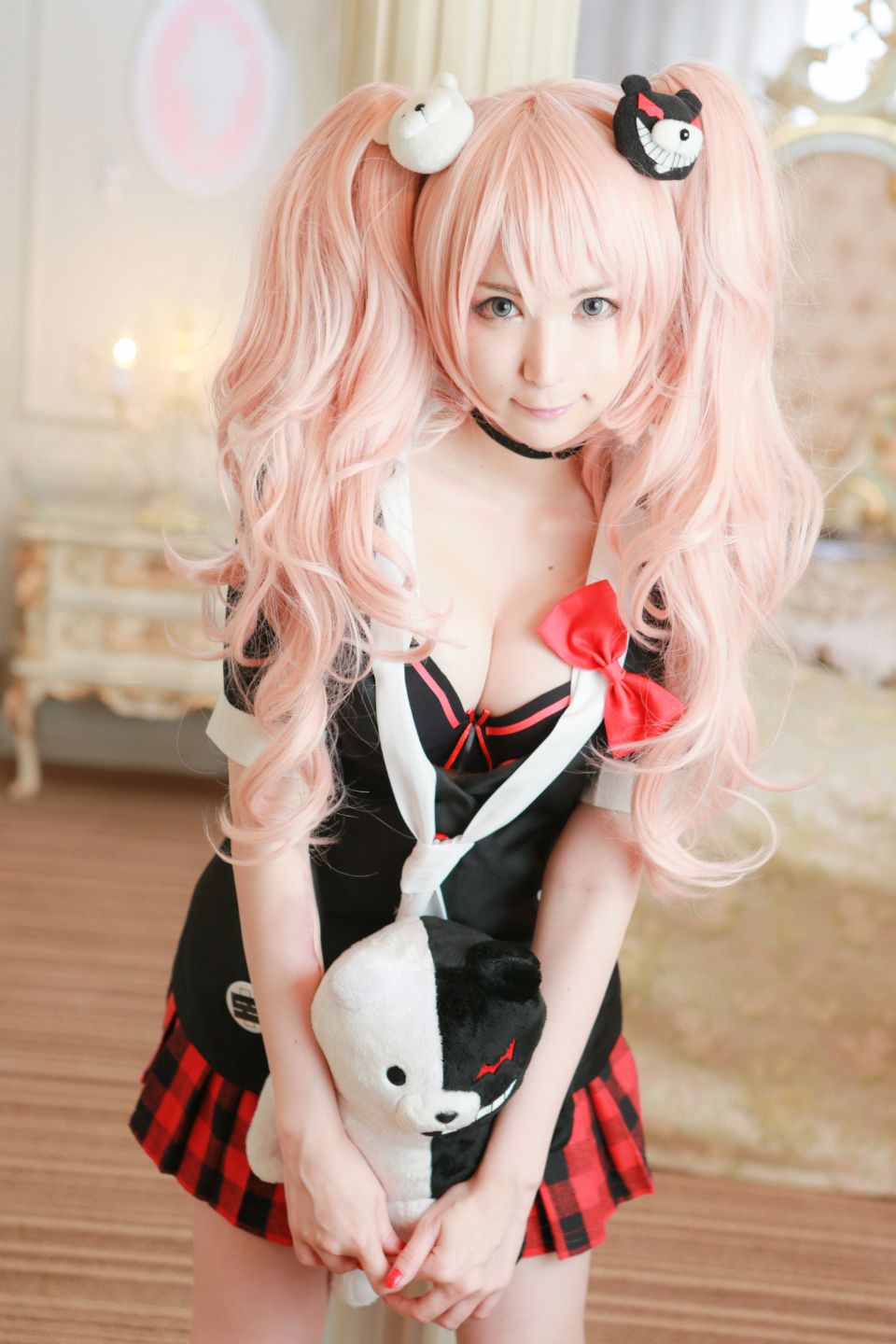 Tuyệt vọng Rusha