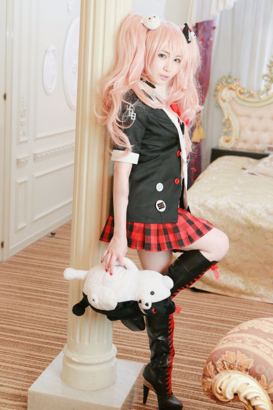 Tuyệt vọng Rusha