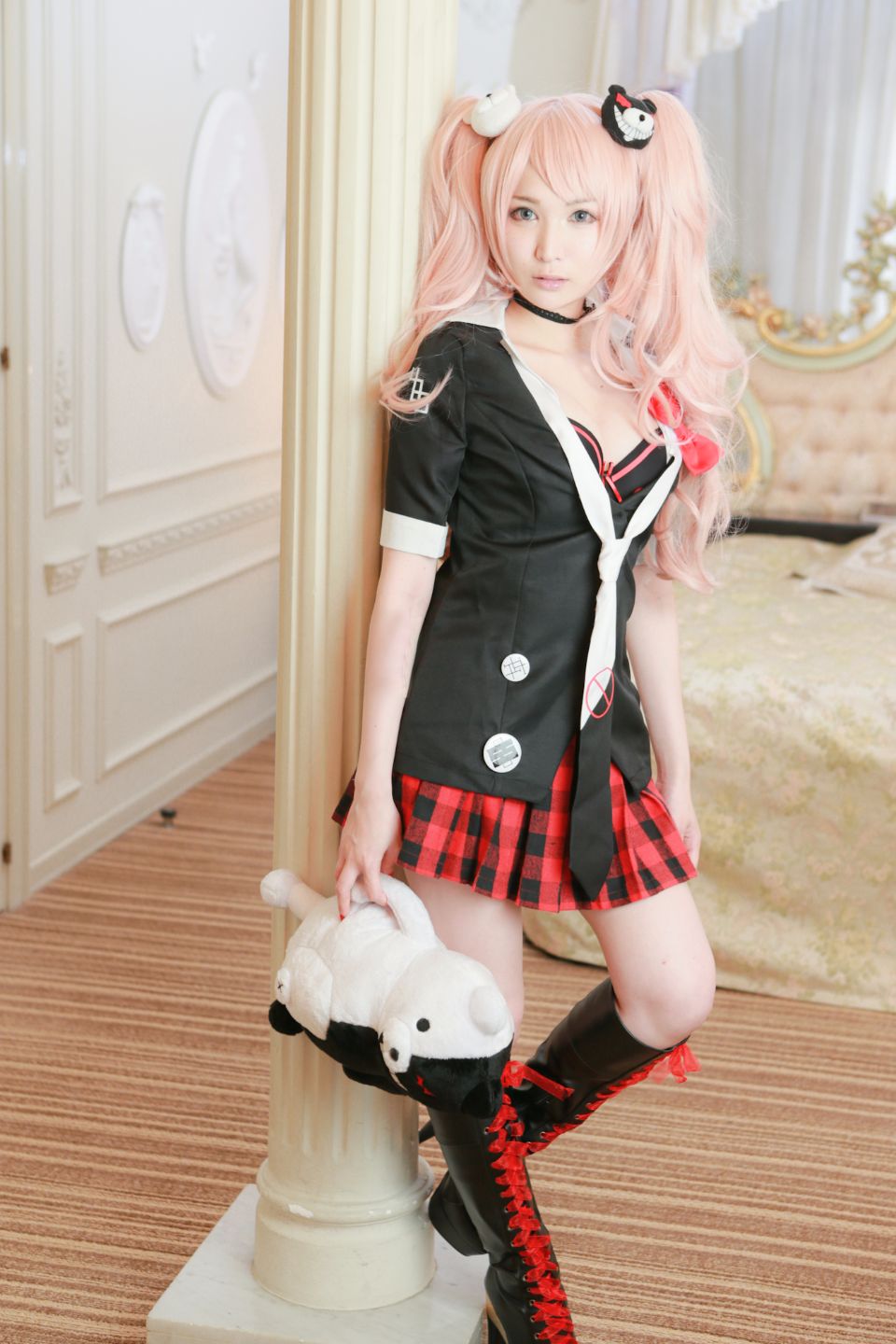 Tuyệt vọng Rusha