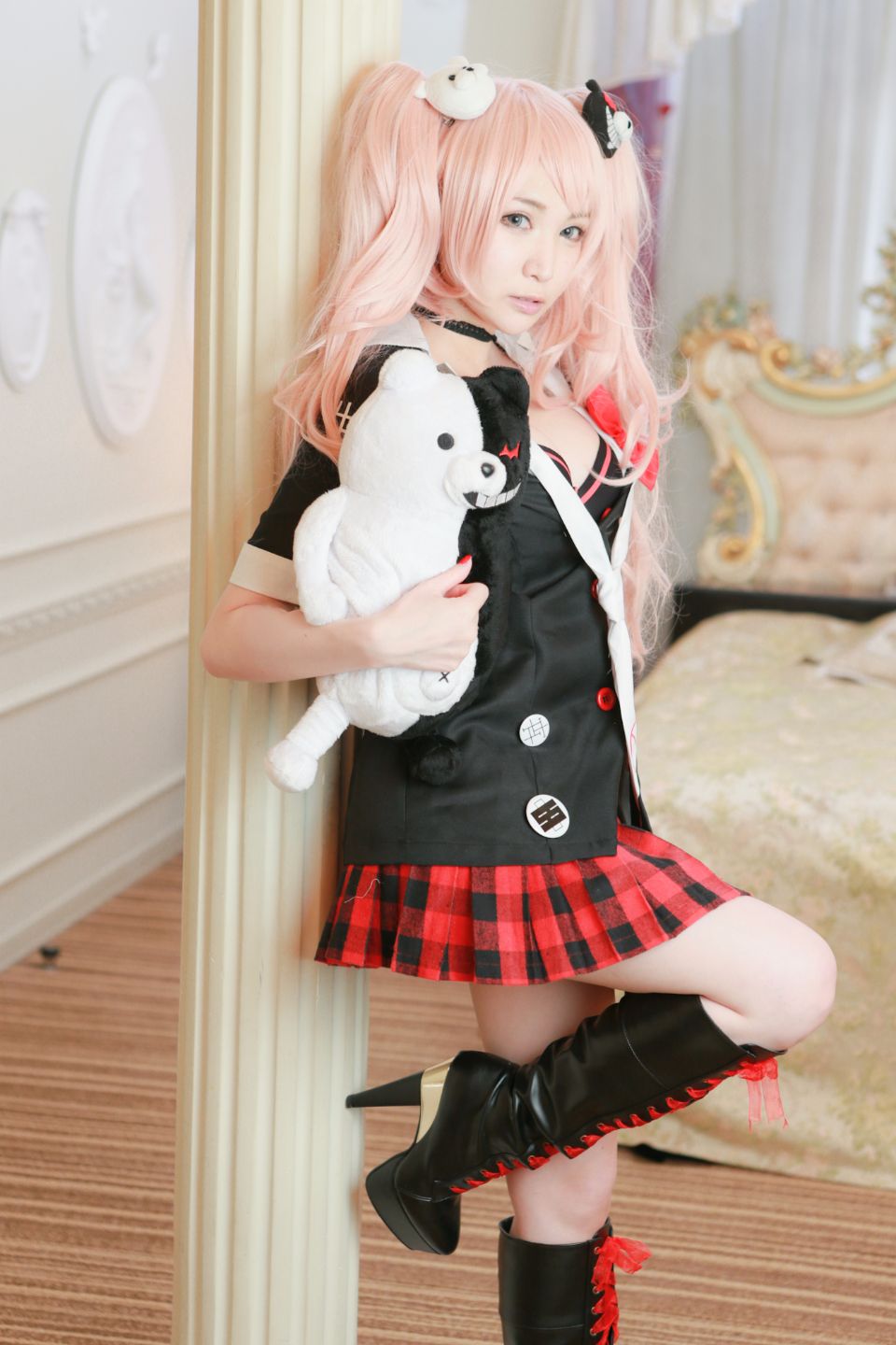 Tuyệt vọng Rusha