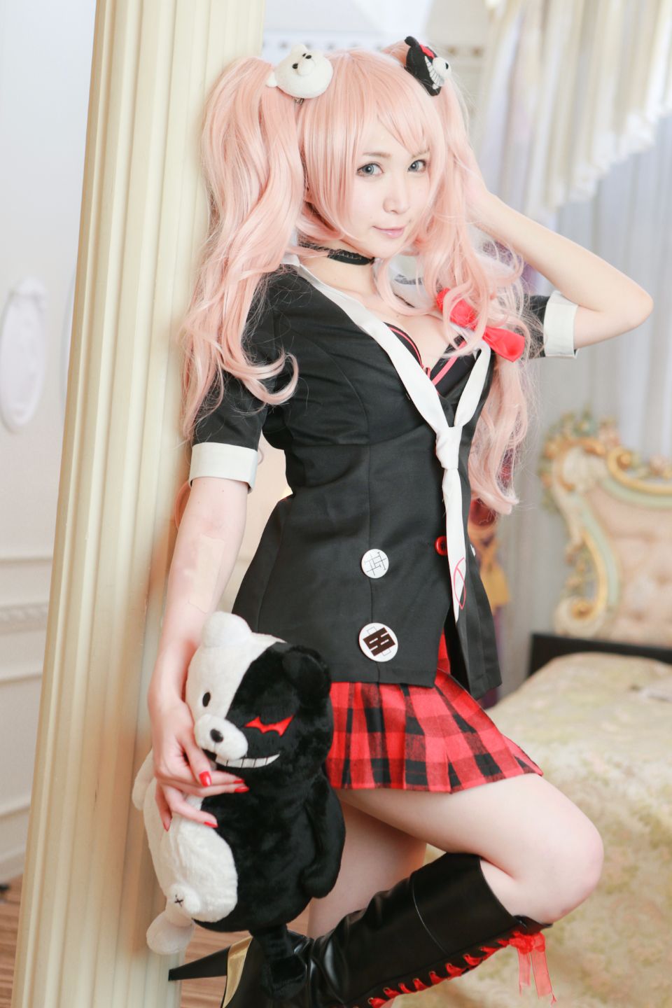 Tuyệt vọng Rusha